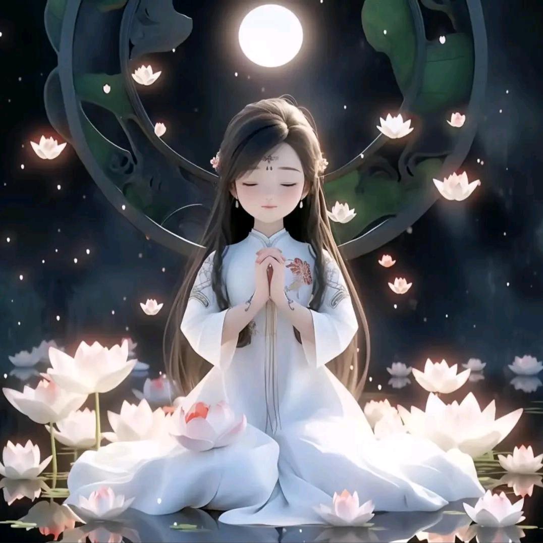 好运连连锦鲤yhm