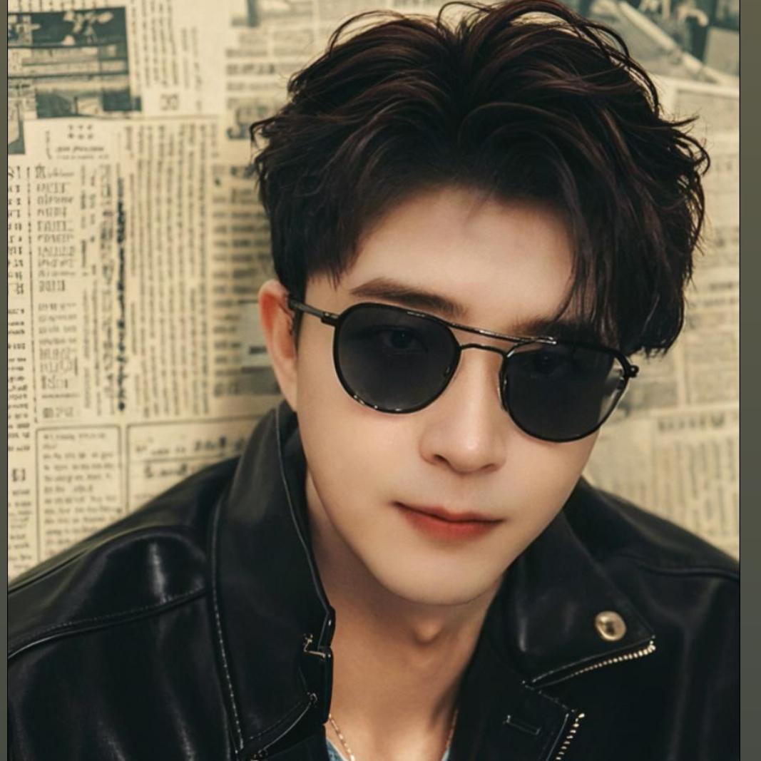 ℳঞ余生 💕 安好❧⁵²⁰