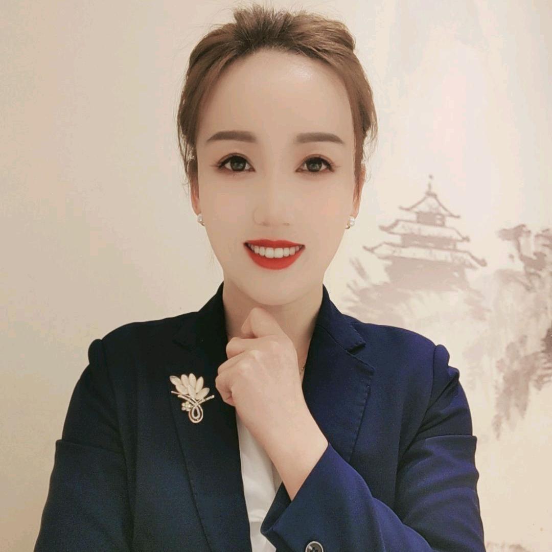 冀中小镇主理人～耿建华