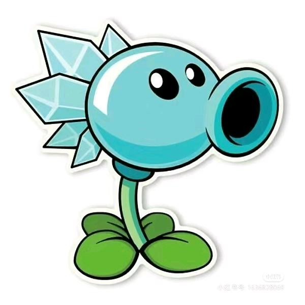 植物花园管理者