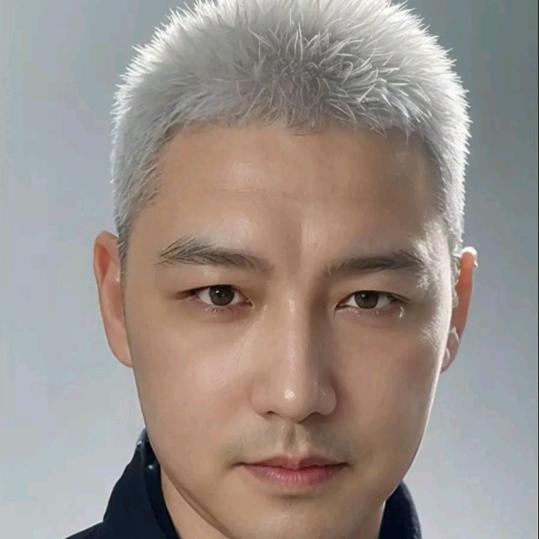 笑而不语