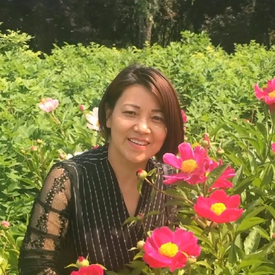 花海红姐