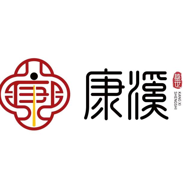 康溪盛世台球俱乐部旗舰店（大庆路）