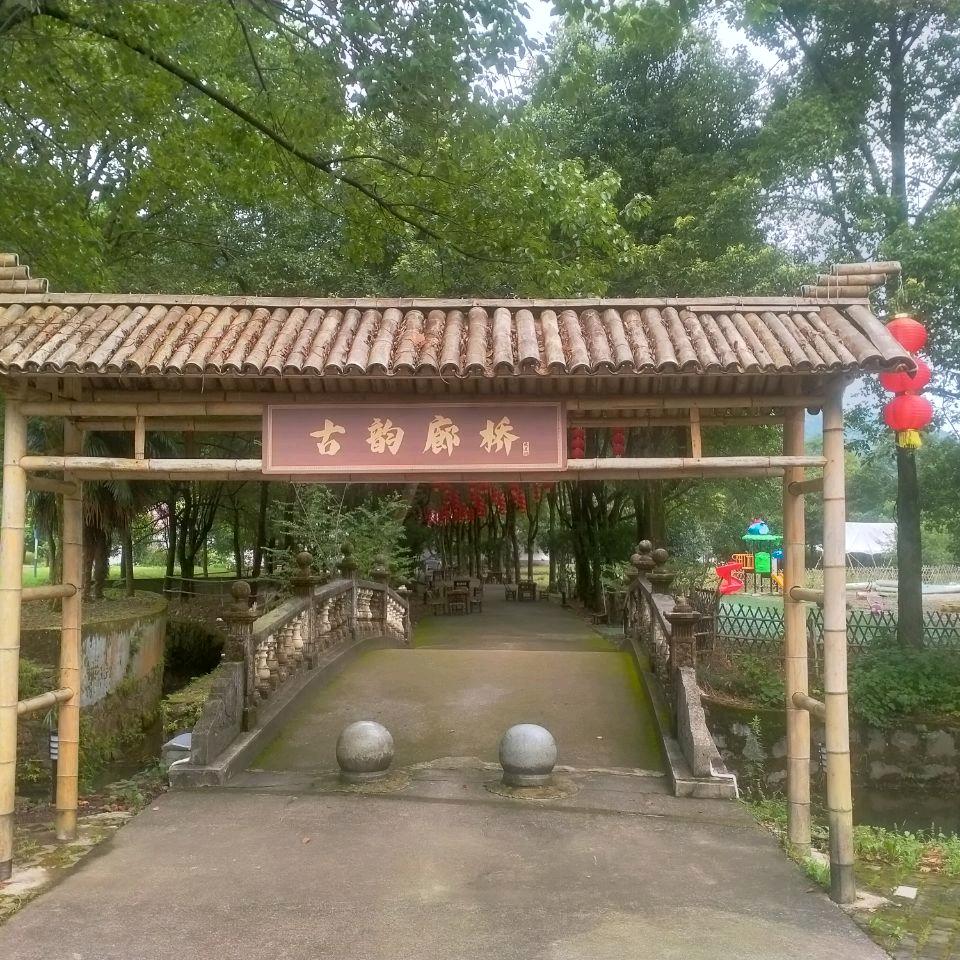 雨后的彩虹