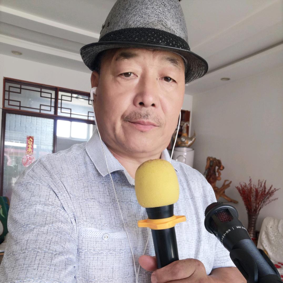 晓光🎤早上六点五十！