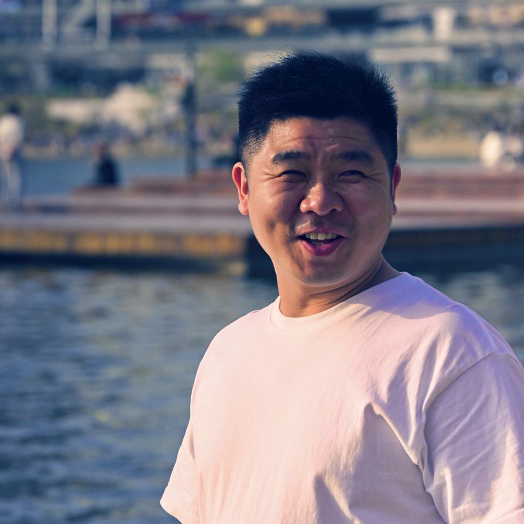 啫三千｜陈宽