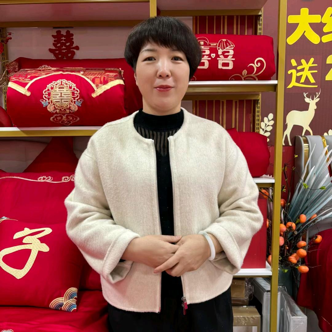 泌阳品牌家纺集合店