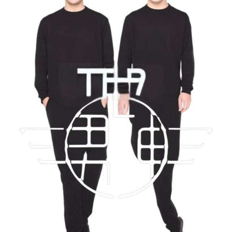 虎牙兄弟服饰官舰店2
