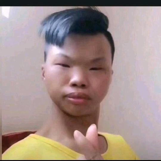 缺失的一角