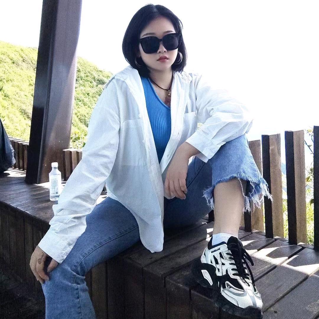 霸占妳の温柔🌧🌈