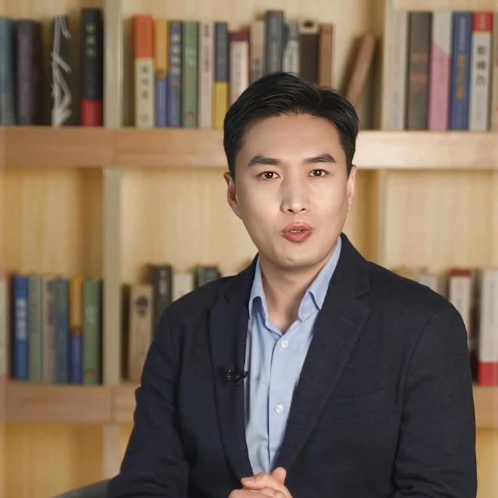 小平头