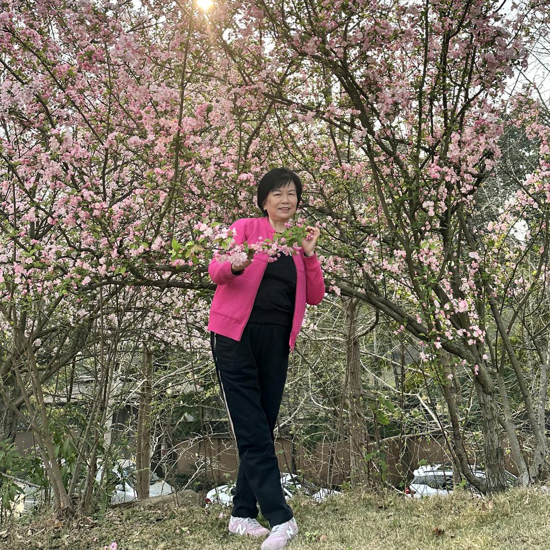 芬芳