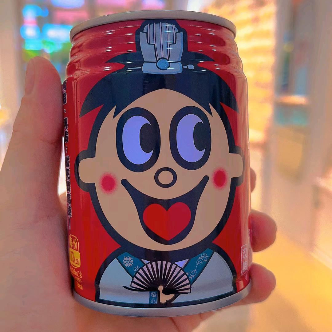 微醺泡芙