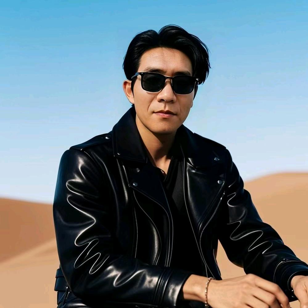 啊杨