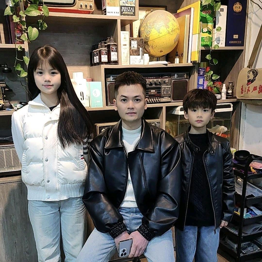 峰子[雅航爸爸]