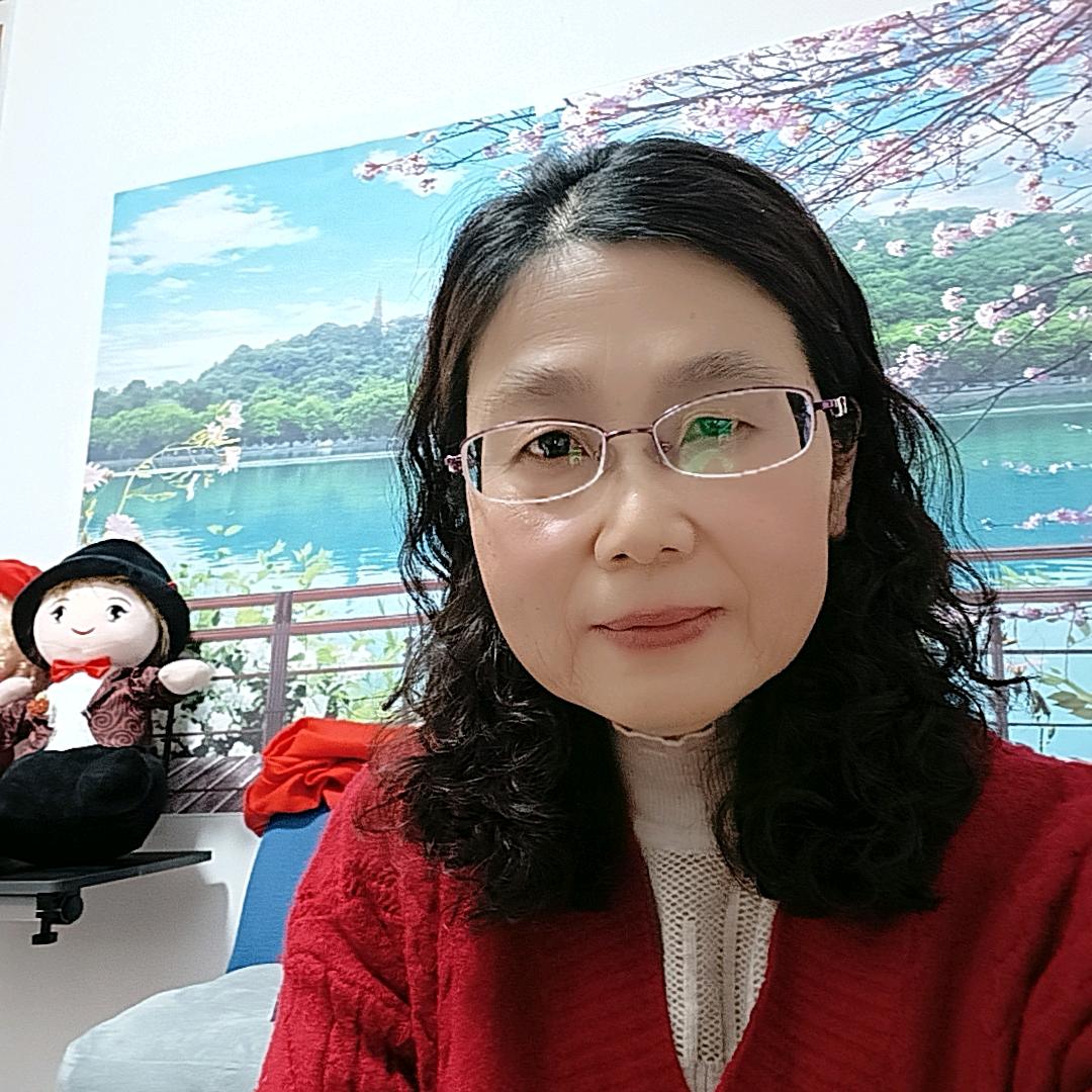 楠楠，