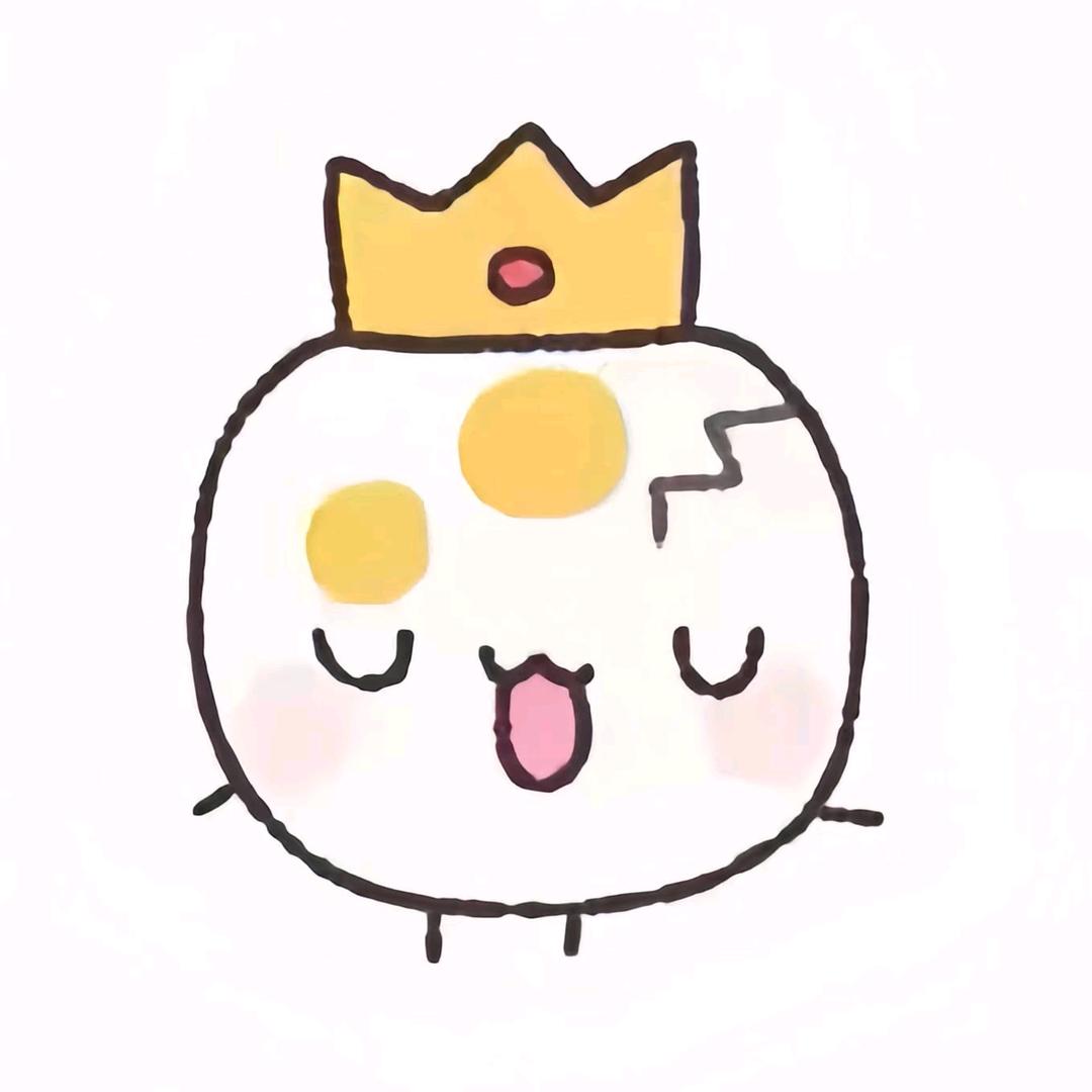 小小贝