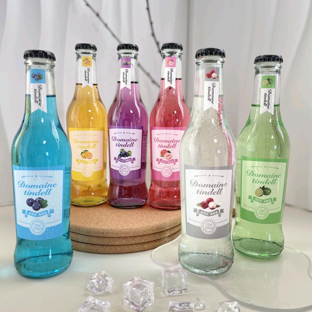 迪爽赫萱酒类专卖店