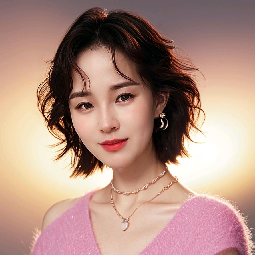 杨杨《好物分享》