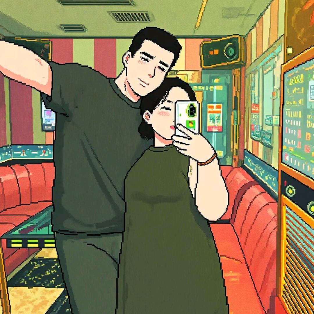 水瓶菠萝