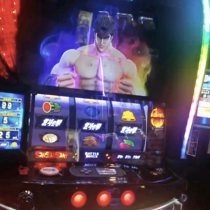 柏青哥哥