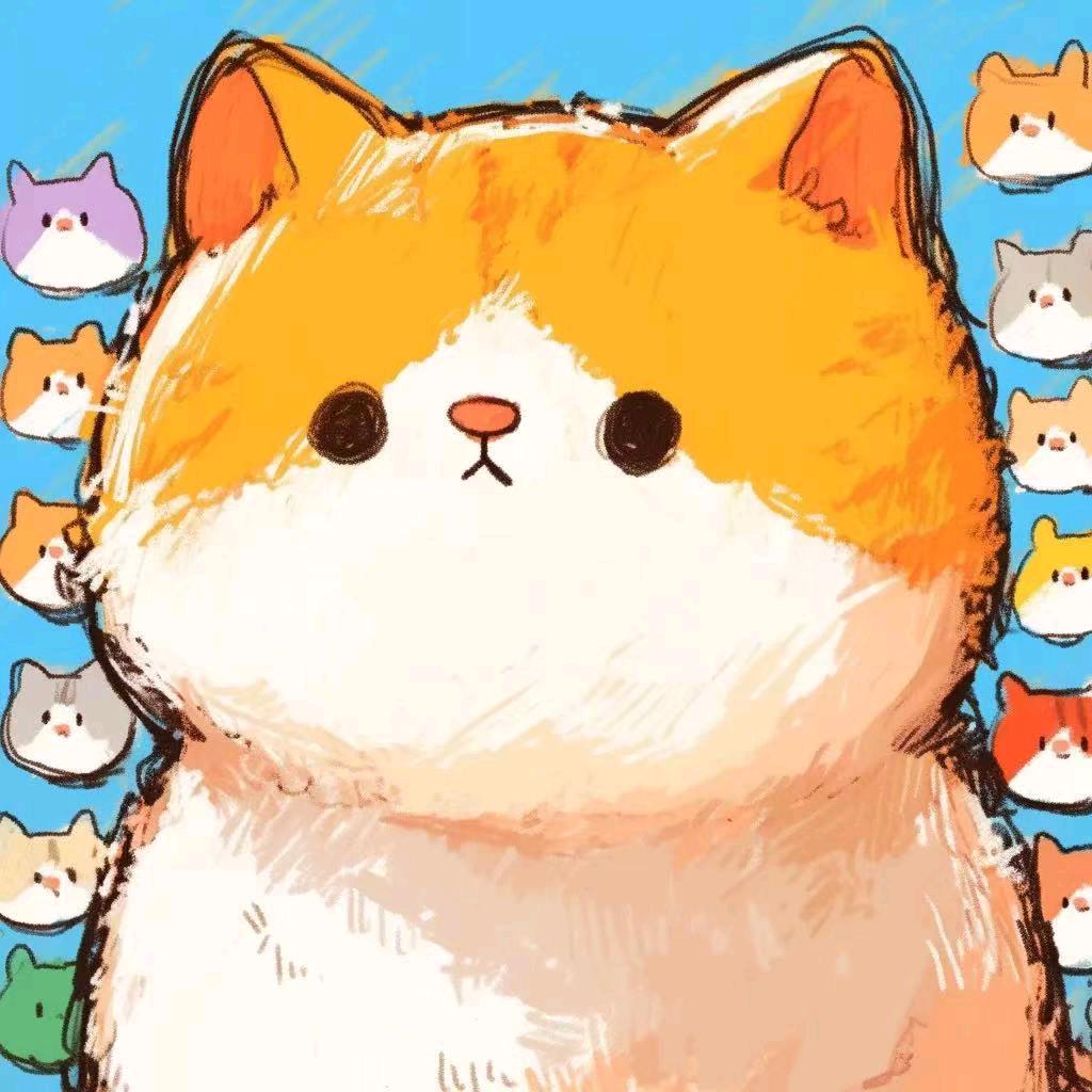 小星星【多肉版】