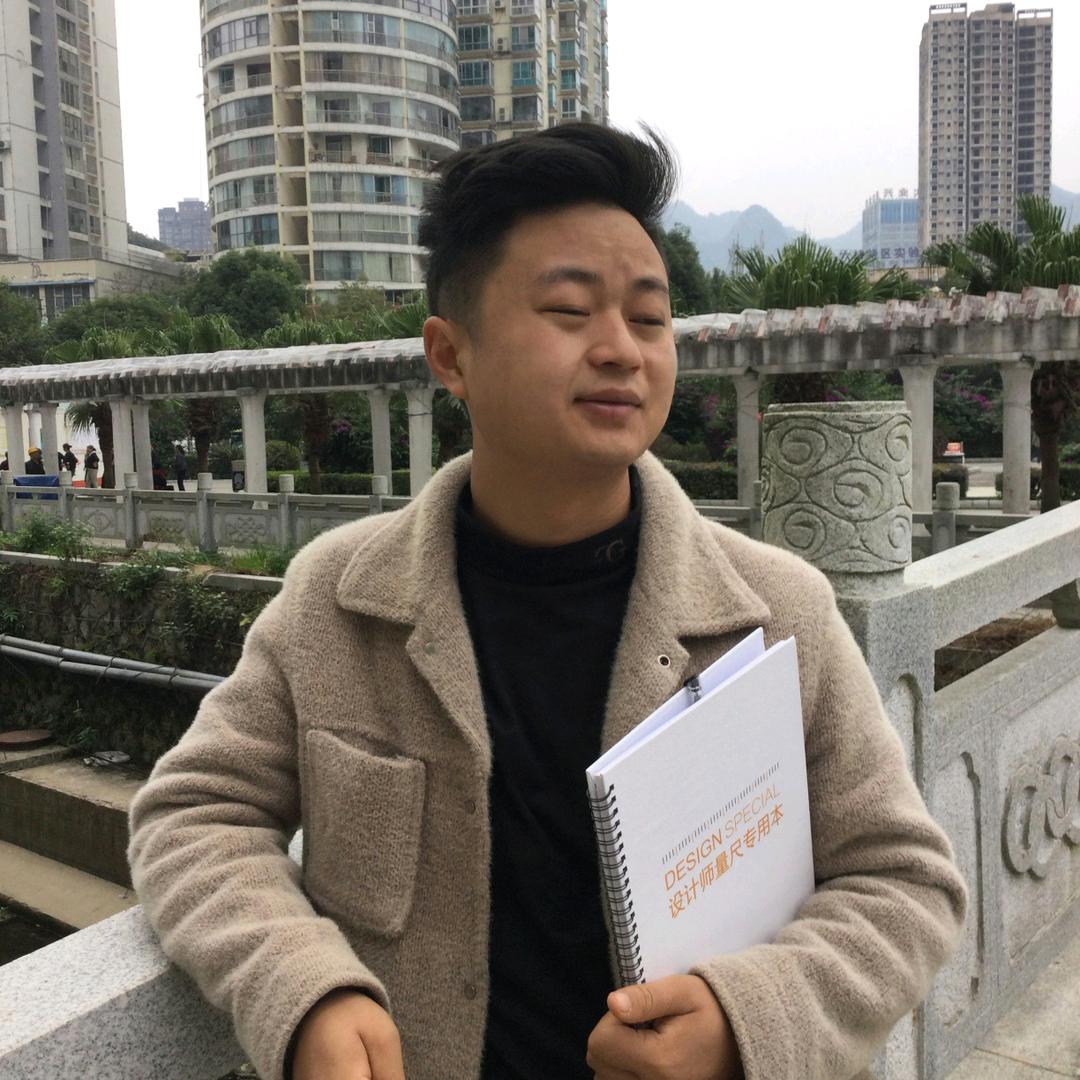 （优选家装饰 ）👉 小阳哥