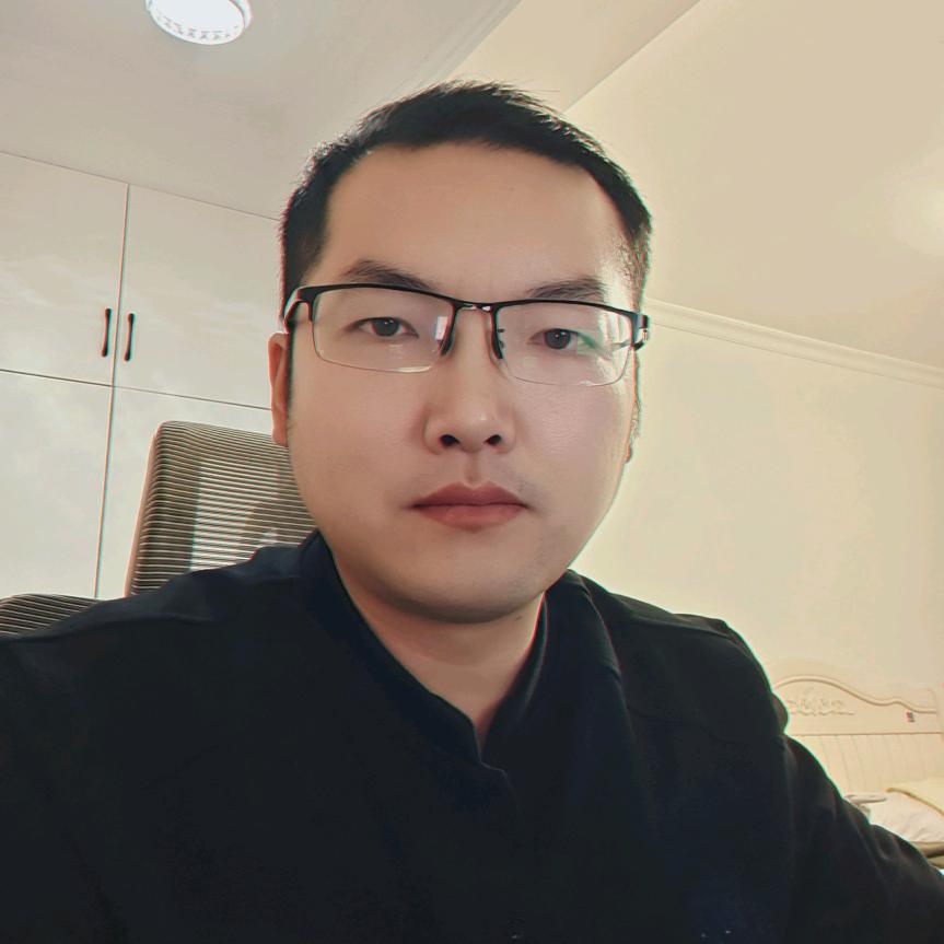 张三说