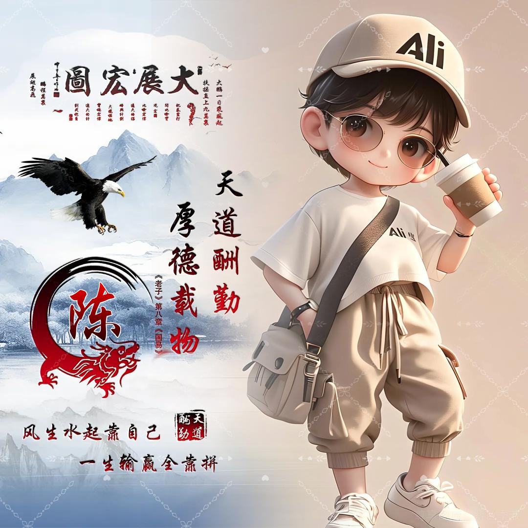 志妹