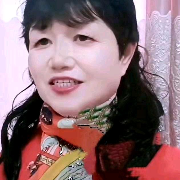 玲玉姐拒绝连赞