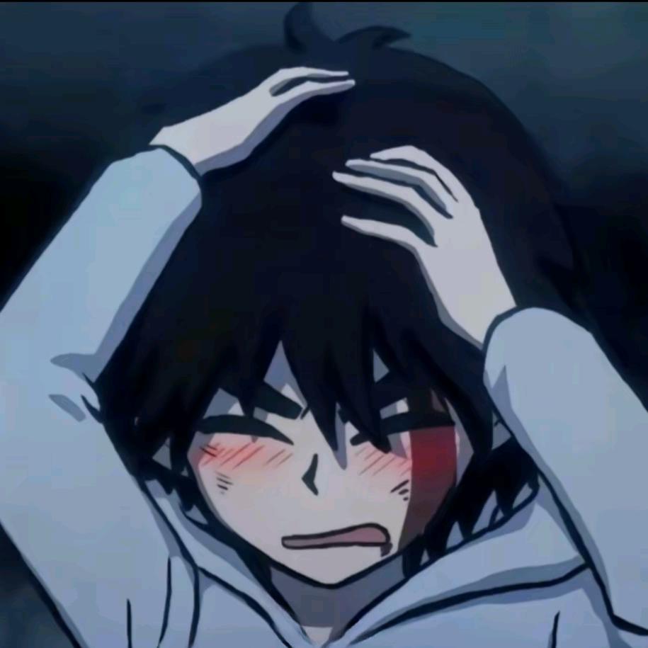 小心超人🖤isfp