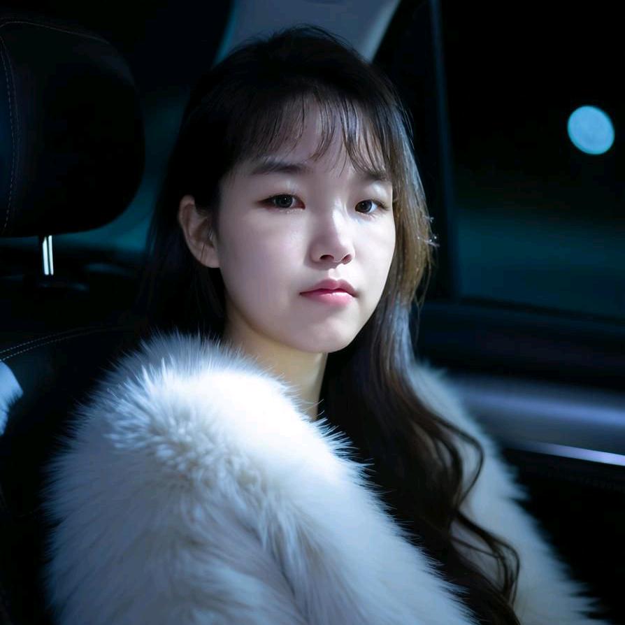 明天会更好❤️