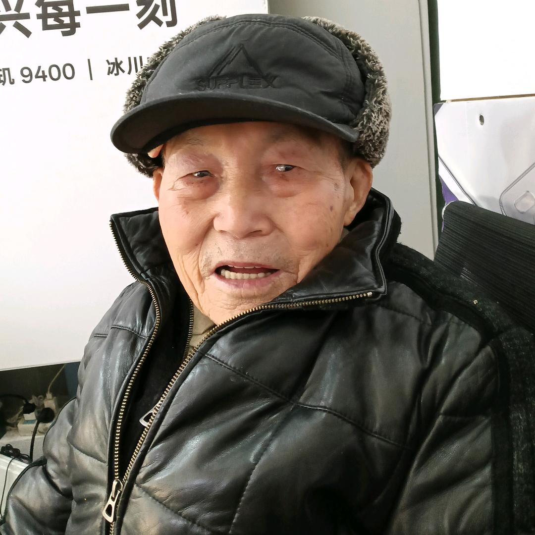 周老