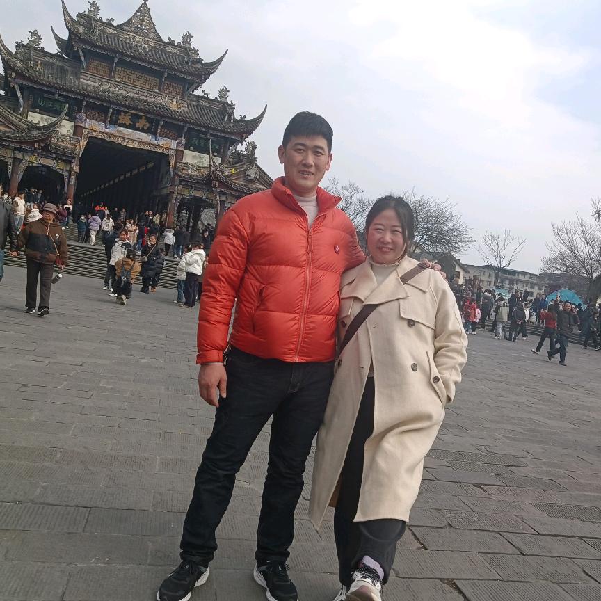 《行者天下》