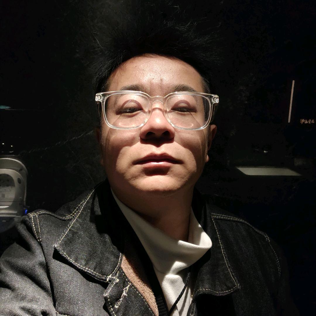 直男探店