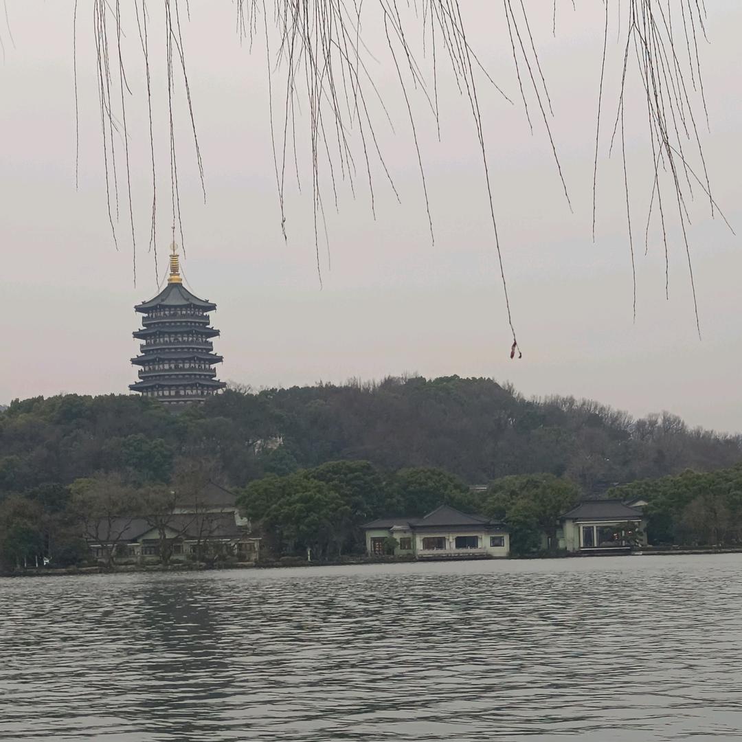 牧马人