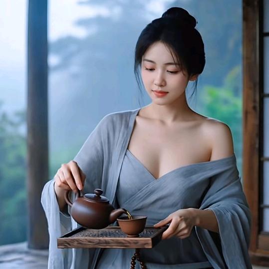 独自行走的灵魂