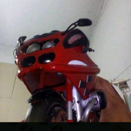 ℋღ᭄满眼星辰