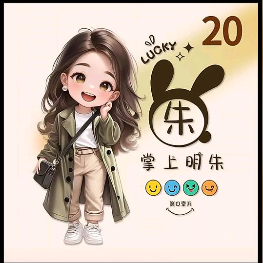 （♡´∀`♡）绝版的💖 自己ଘ(੭ˊᵕ