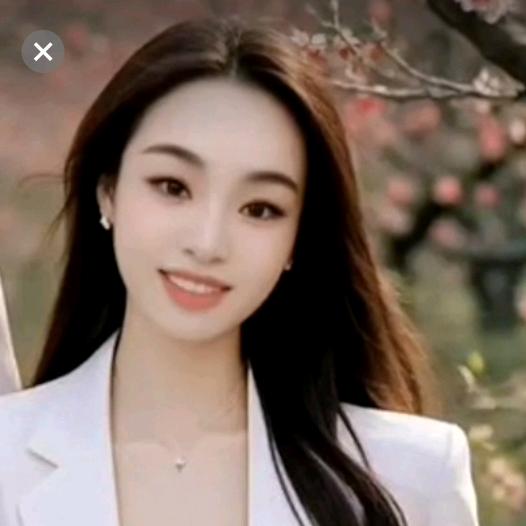 爱跳舞的一朵云