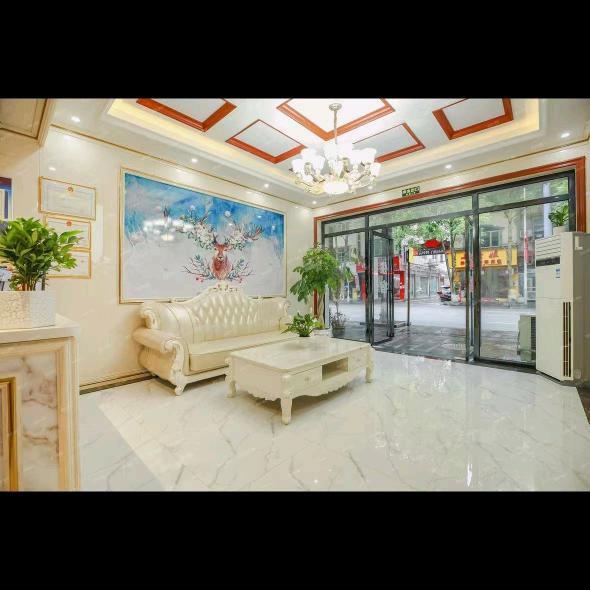 浅湾足疗酒店