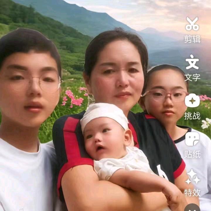 龙玉花🌹🌹