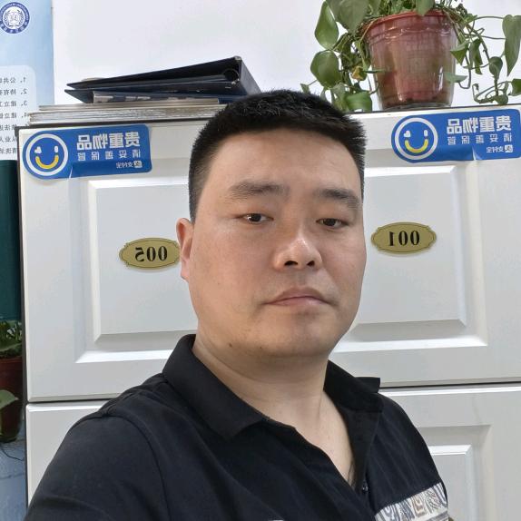 手艺美发沙龙蛋白烫发（阿峰）