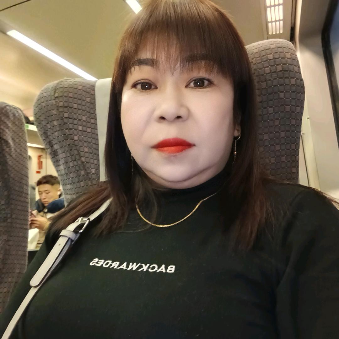 我是七六年的小龙女