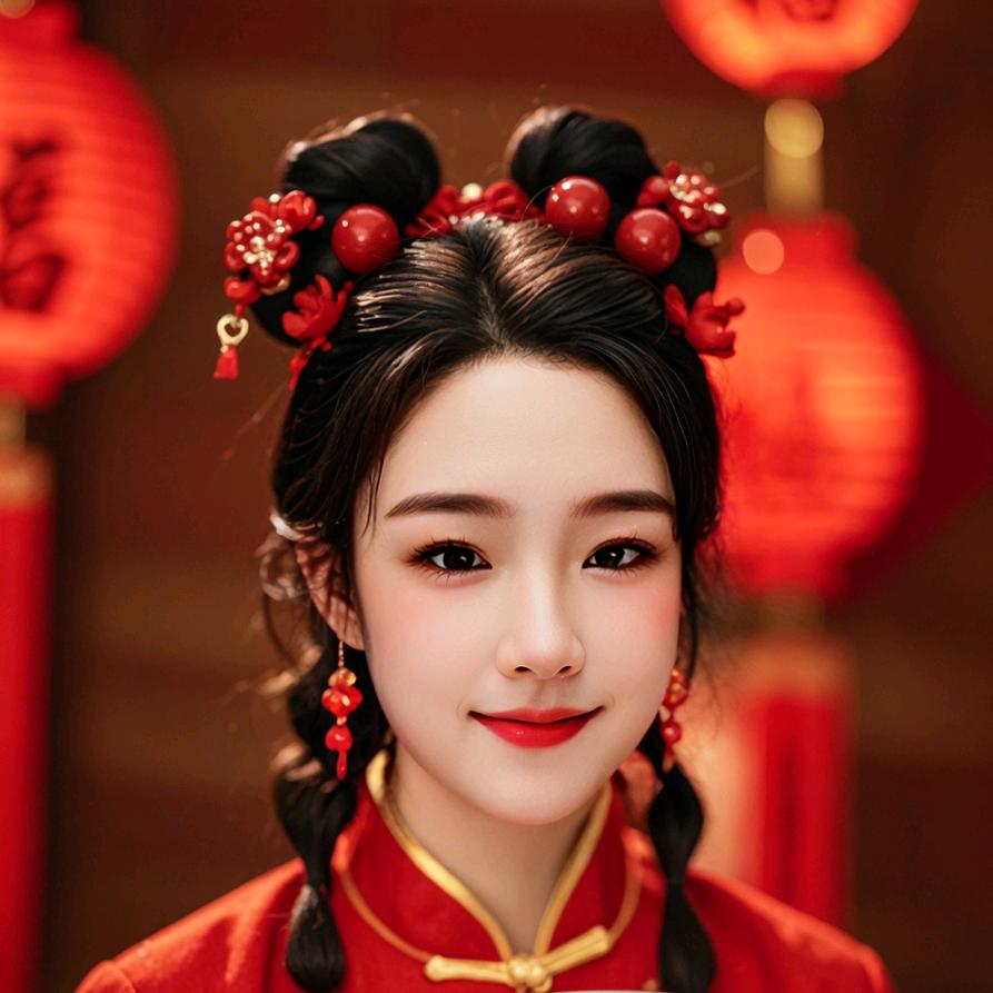 财富人生美美哒