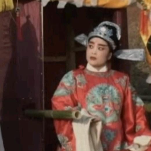 看戏听书^