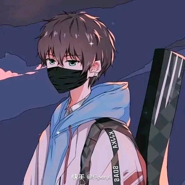 打工仔（君君)