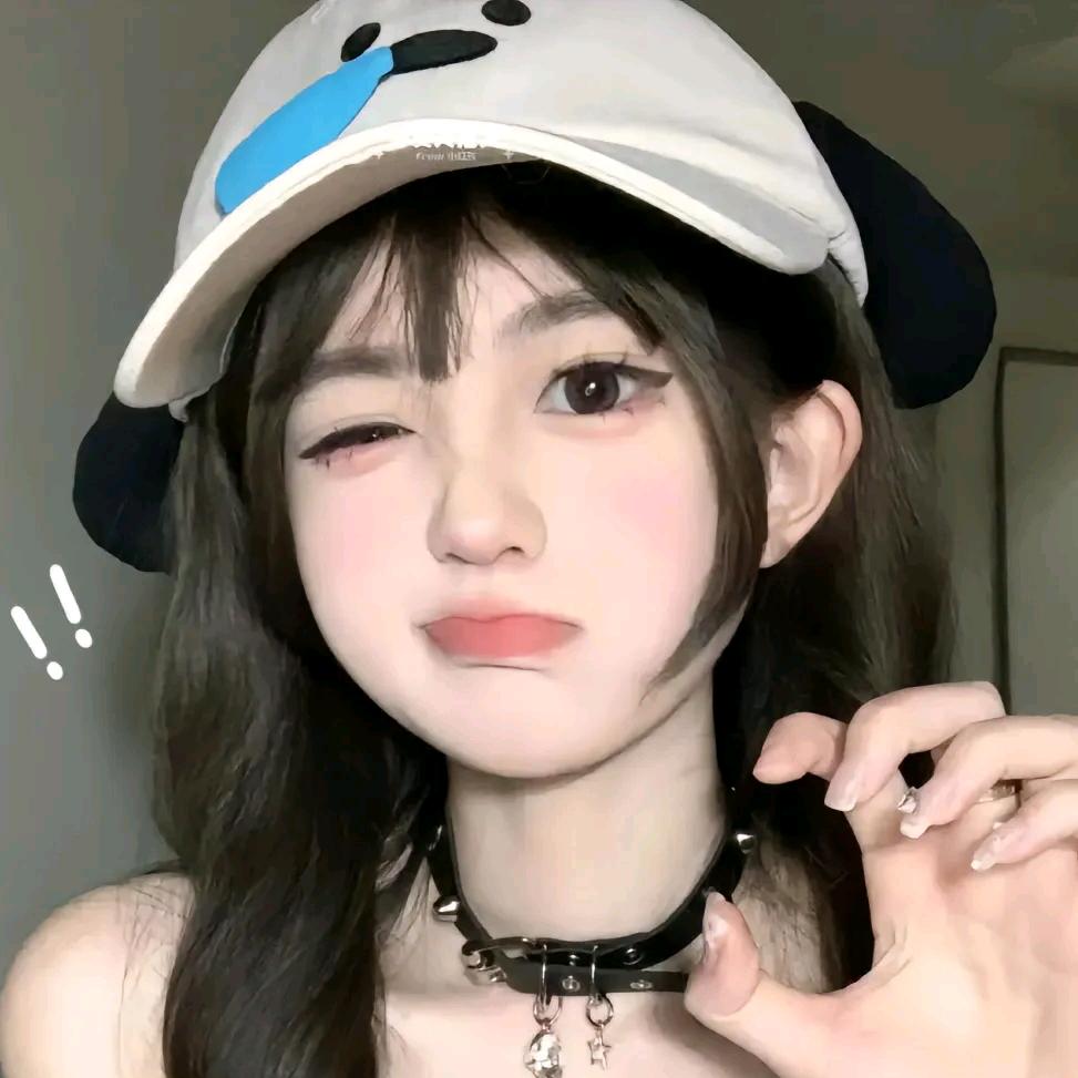 渐念头像