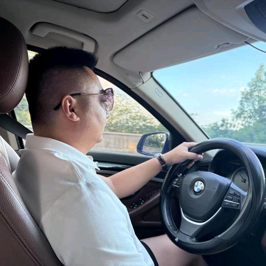 有梦想的奋斗者🙏