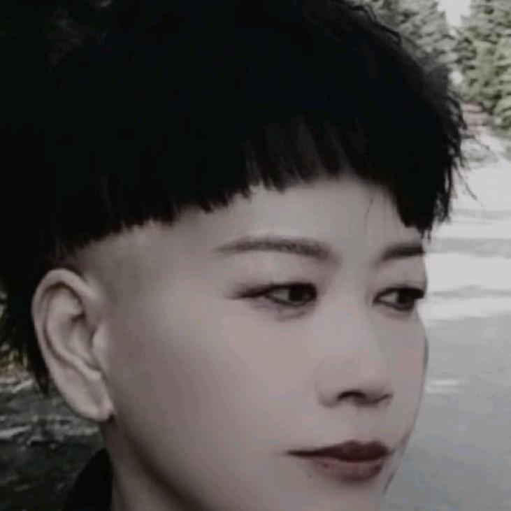 杨褚褚